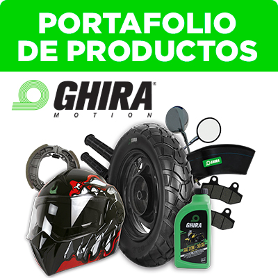 Todos los productos Ghira