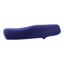CUBRE ASIENTO AZUL MEDIANO ITALIKA FT 125 (05-12)/FT 150 (13-16) SUSTITUYE A 99-5098-001